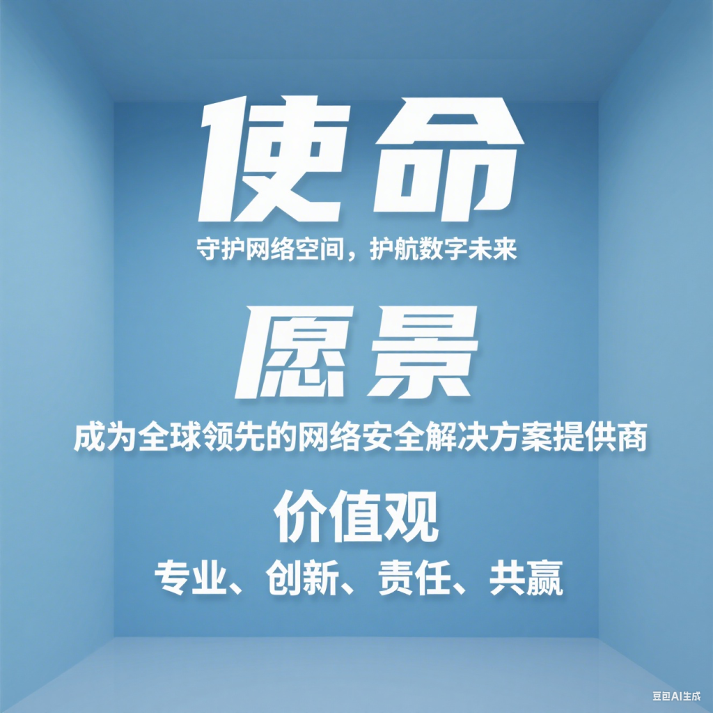 企业文化-1-政达科技