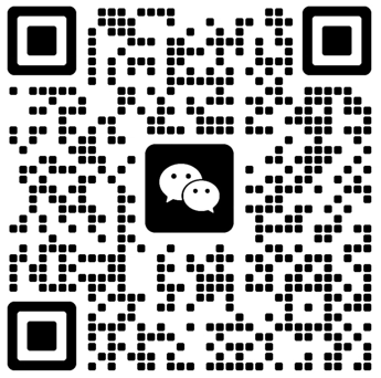扫一扫加微信-政达科技