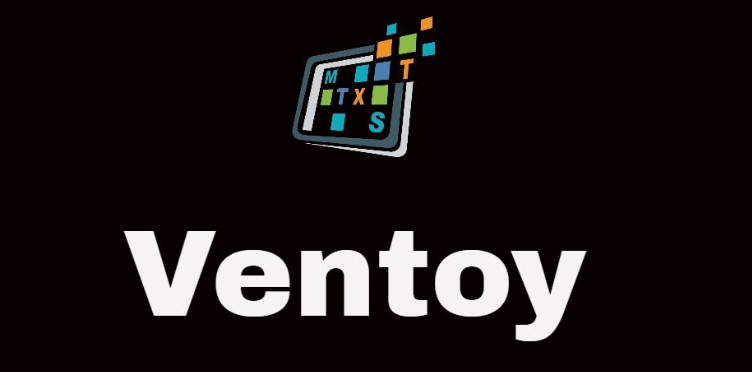 [Windows] 启动U盘开源制作工具ventoy 1.1.07-政达科技