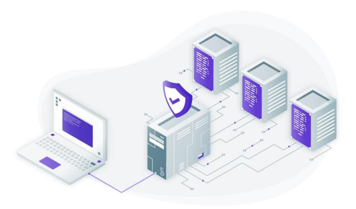 推荐3个开源好用的堡垒机-政达科技