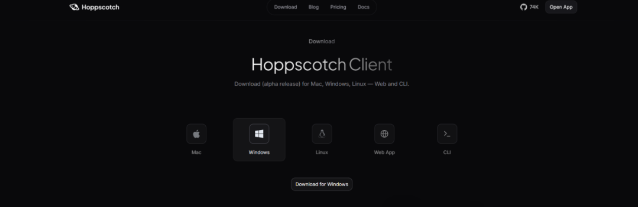 Postman？早该退休了！这块开源软件让API调试从此零负担-政达科技