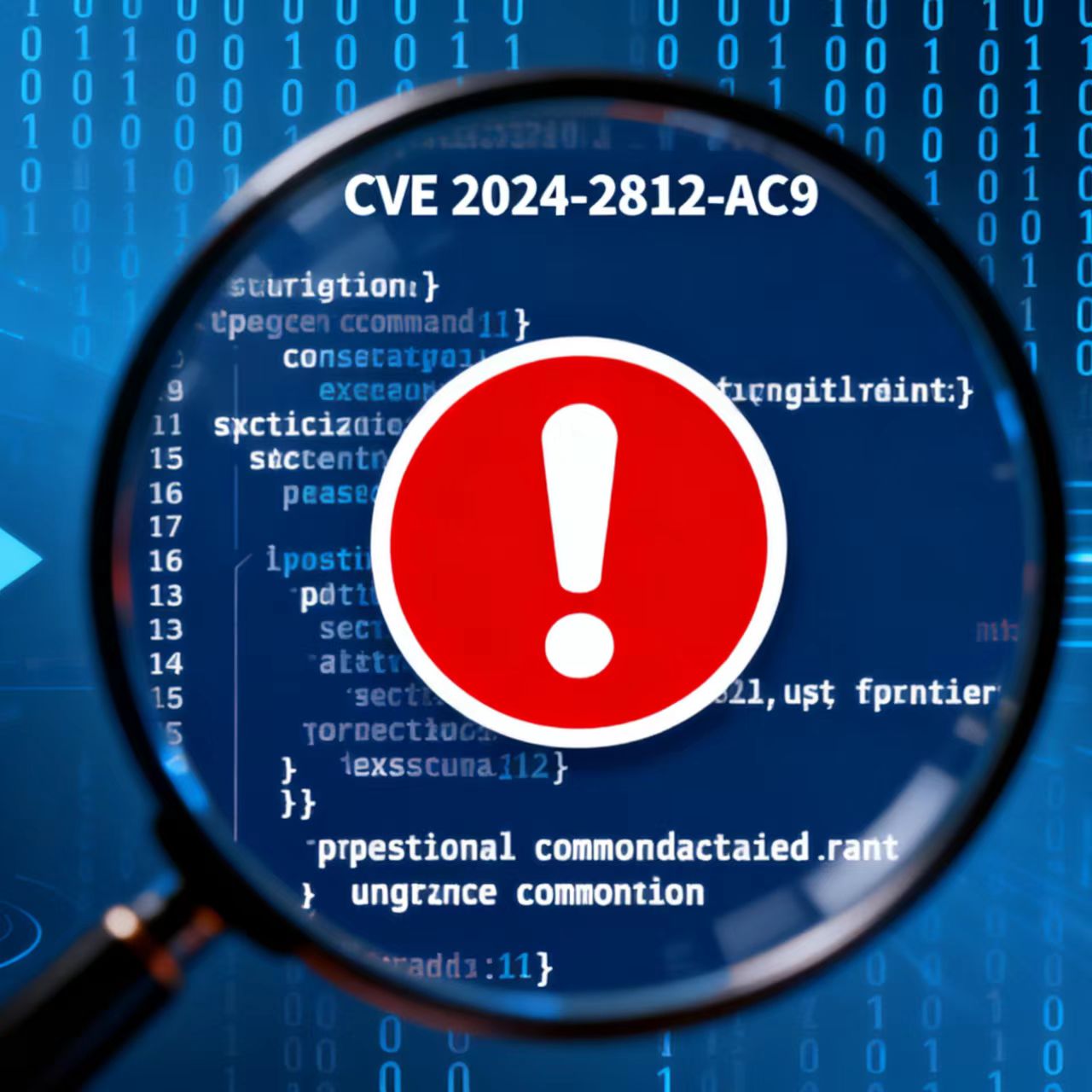cve-2024-2812-AC9 远程命令执行漏洞-政达科技