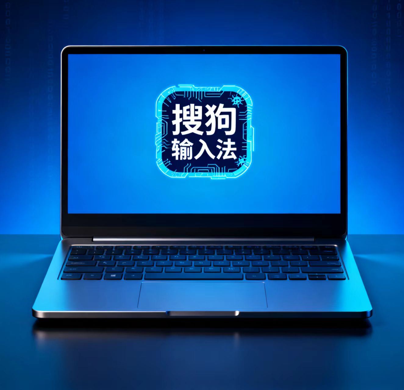 病毒伪装搜狗输入法，正规签名内嵌恶意脚本-政达科技