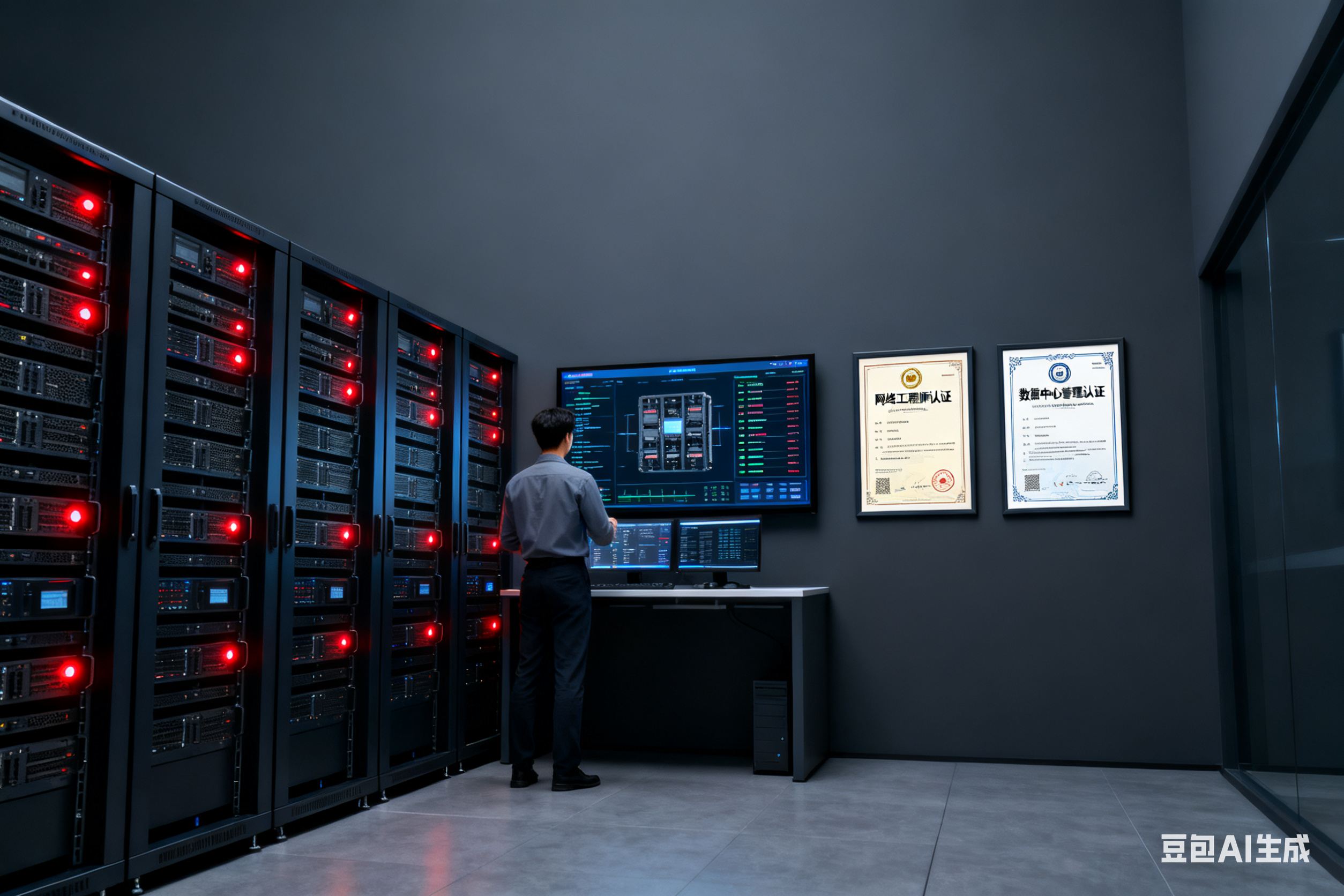 信创风口上，运维靠啥赢 ？-政达科技